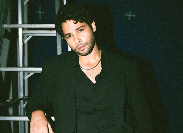 Siddhant Chaturvedi drops a hint about his next | Indian movie News