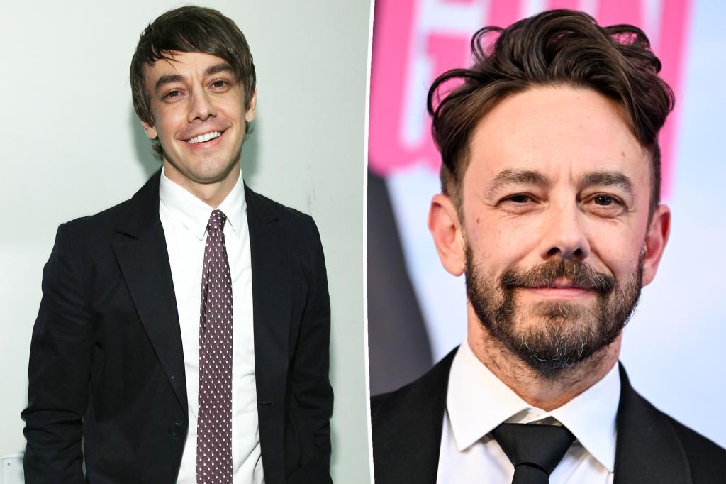 ‘SNL’ alum Jorma Taccone shatters pelvis after