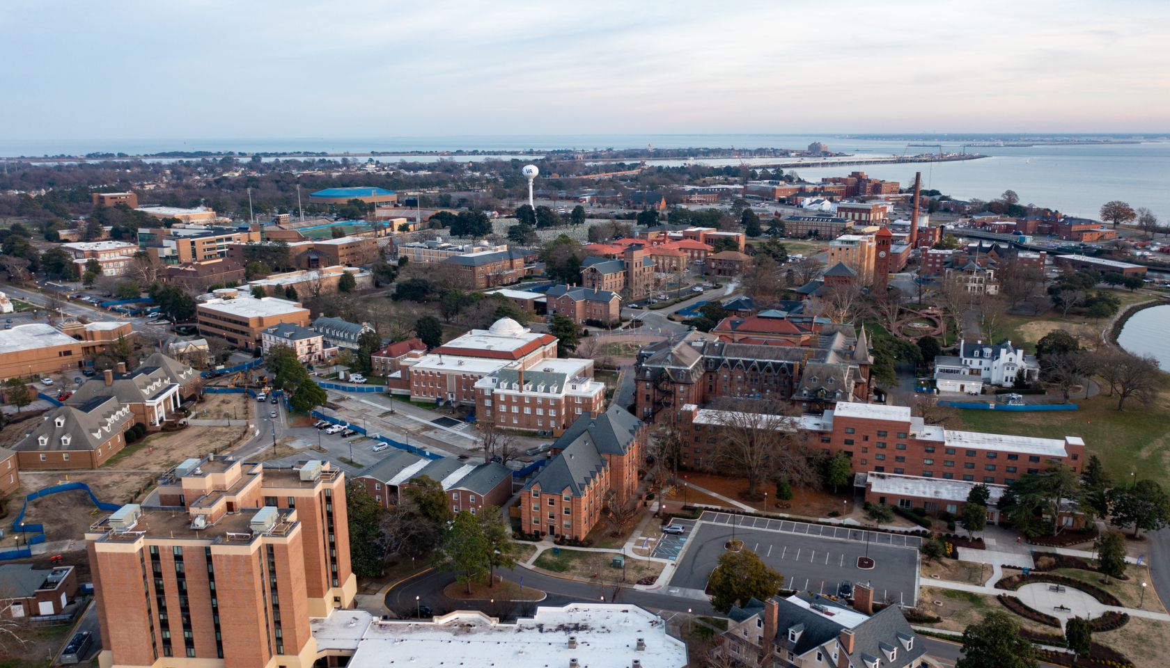 So Sickening: Several HBCUs Including Hampton | Gossip Wire