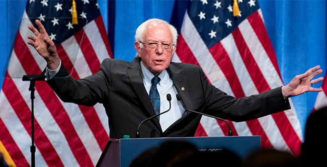 Socialism Is Resonating with America’s Youth –