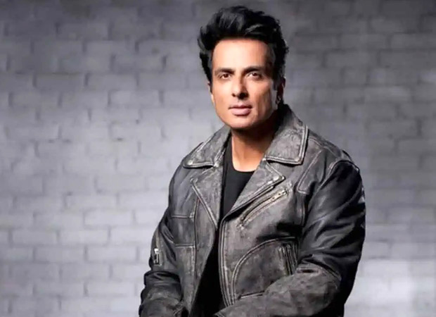 Sonu Sood launches relief efforts for Punjab flood | Indian movie News