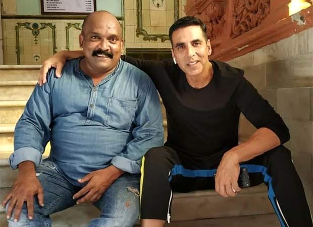 Sooryavanshi, Drishyam actor Ashish Warang passes | Indian movie News