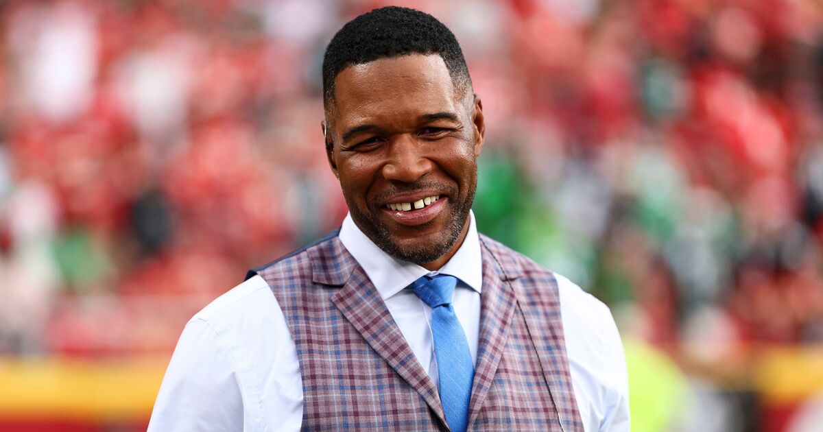 Strahan sure he wont embarrass himself in Ryder | Golf News