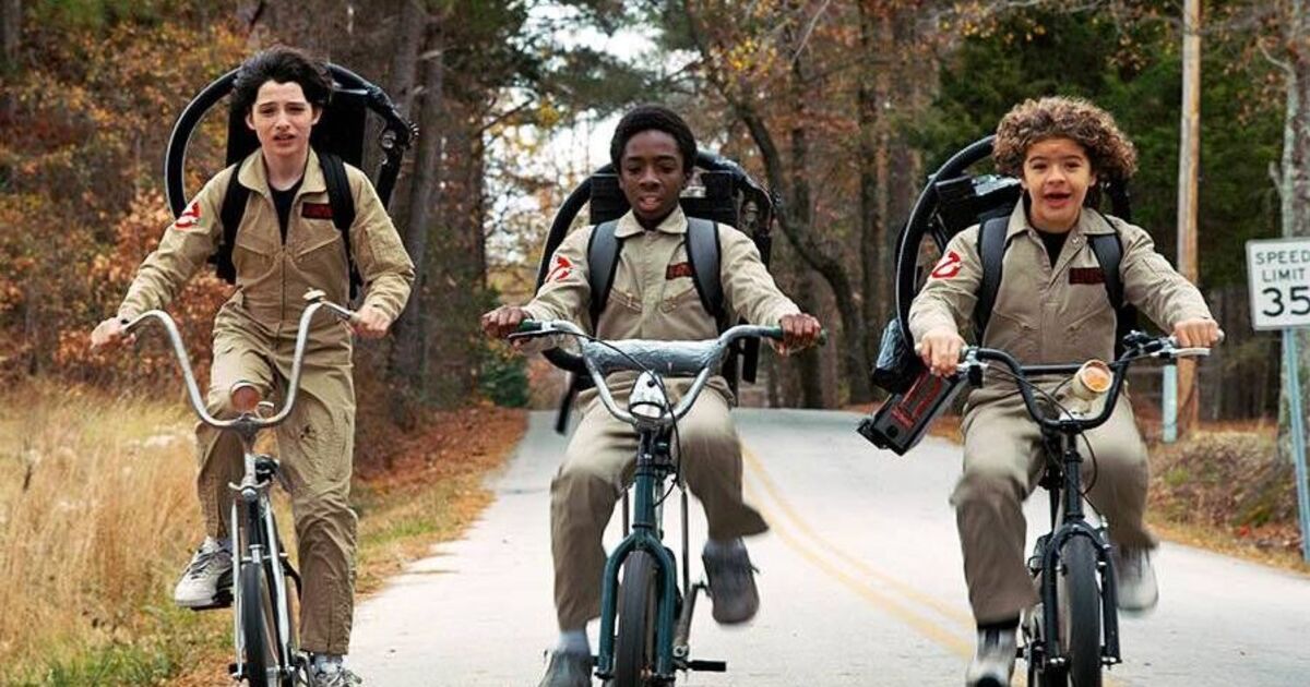 Stranger Things fans can live in iconic house from | TV Shows