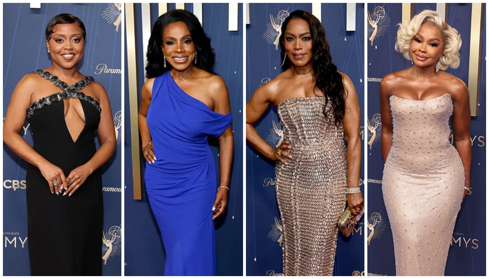 Style Standouts: Celebs Sizzle & Slay The 2025 | Gossip Wire