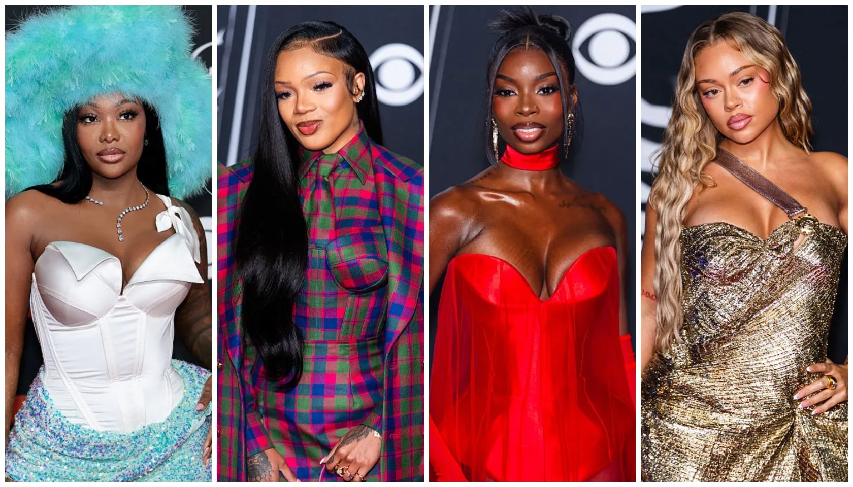 Stylish Stunners: Who Looked More Bangin’ At The | Gossip Wire
