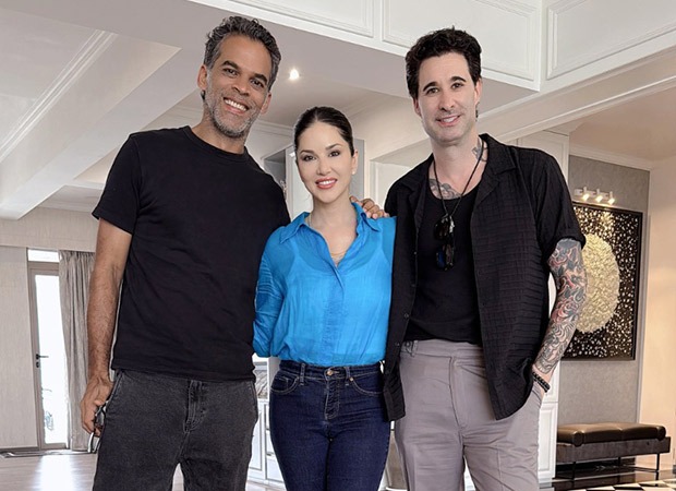 Sunny Leone and Vikramaditya Motwane join forces | Indian movie News