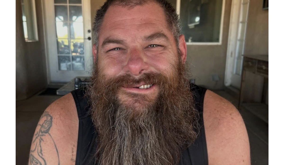 'Syko Stu' released from hospital,