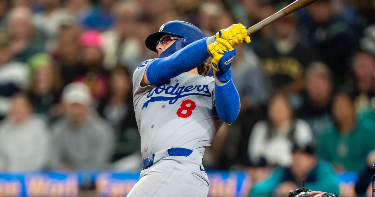Tanner Scott and Roki Sasaki set to make Dodgers'