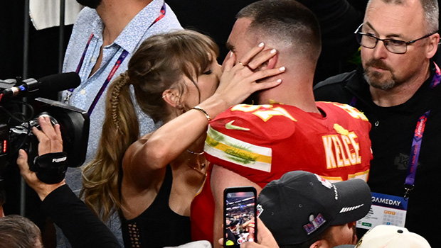 Taylor Swift & Travis Kelce’s Relationship | Gossip Wire