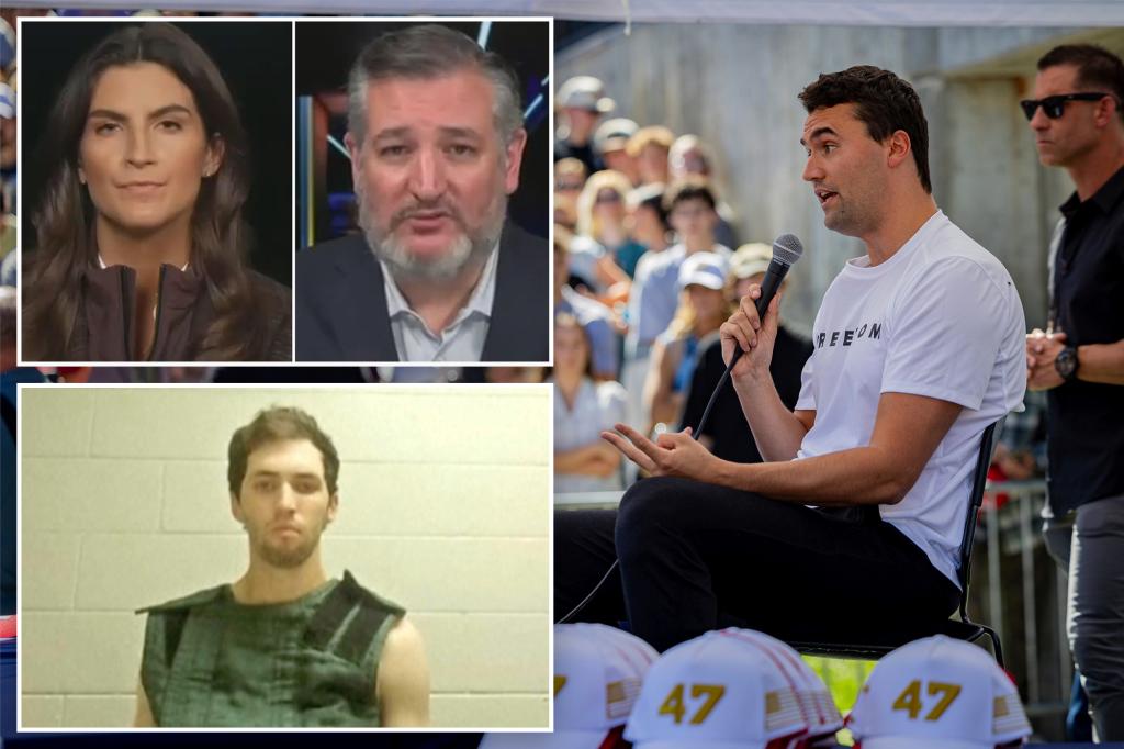 Ted Cruz rips GWN’s Kaitlan Collins for saying | Gossip Wire