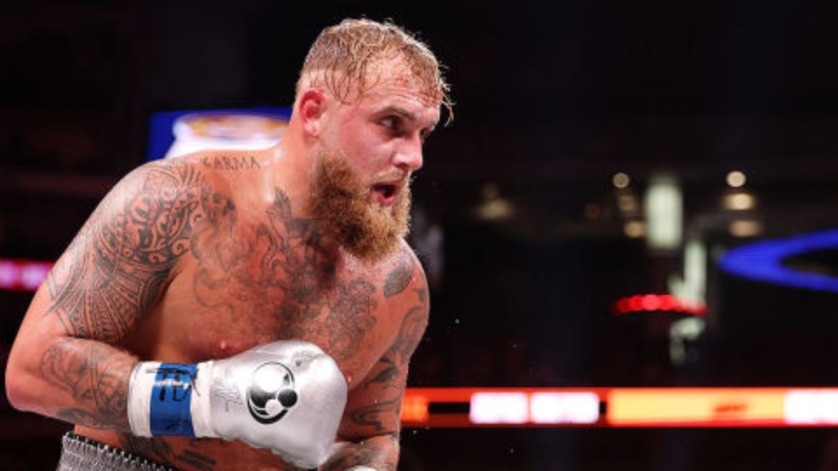 Terence Crawford doubts Jake Paul vs. Gervonta