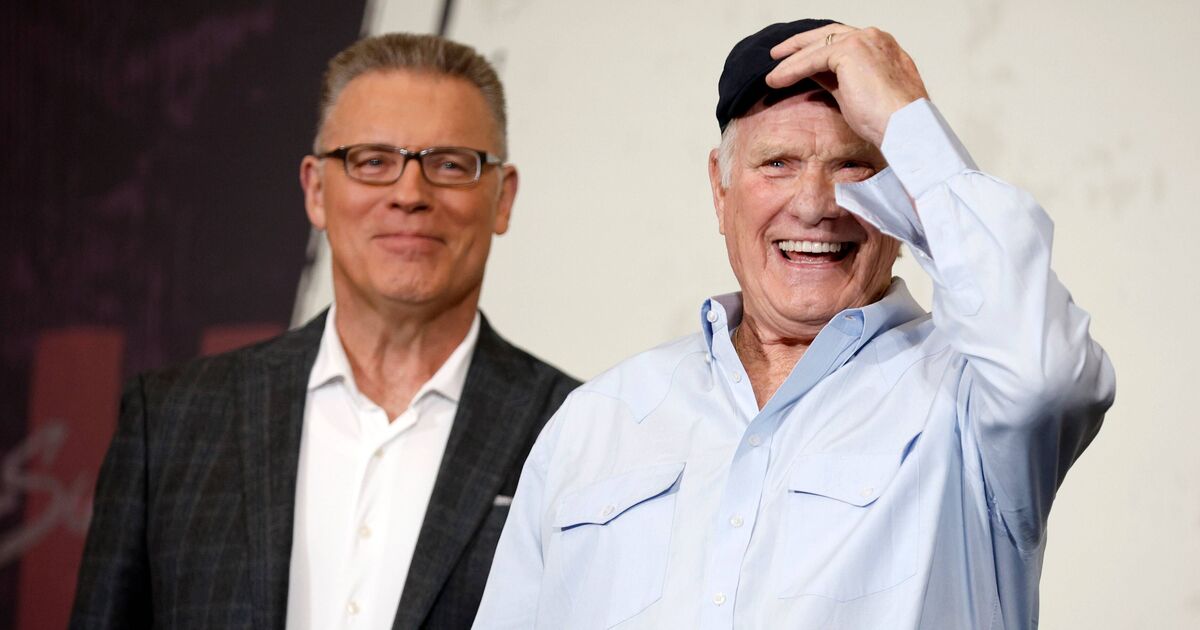 Terry Bradshaw's relationship with FOX NFL | NFL News