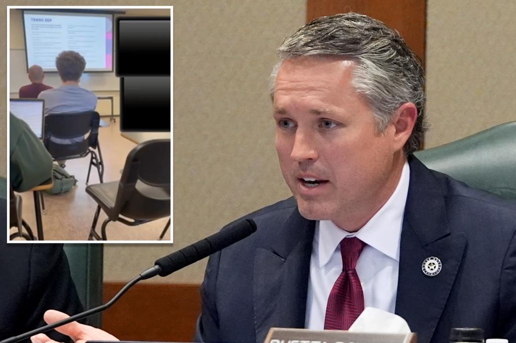 Texas A&M ripped by lawmaker after student | Gossip Wire