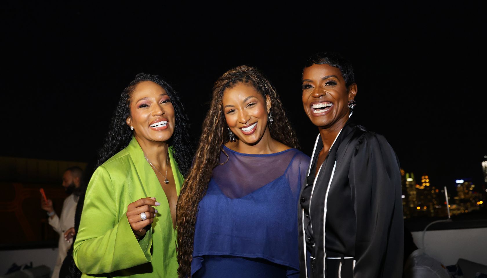 The Cast Of ‘The Oval’, ‘Zatima’ ‘All The Queens | Gossip Wire
