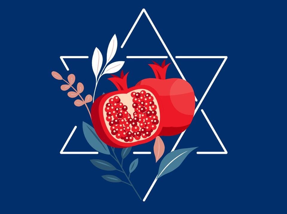 The Royal Family’s Rosh Hashanah Greeting Sparks | Gossip Wire News
