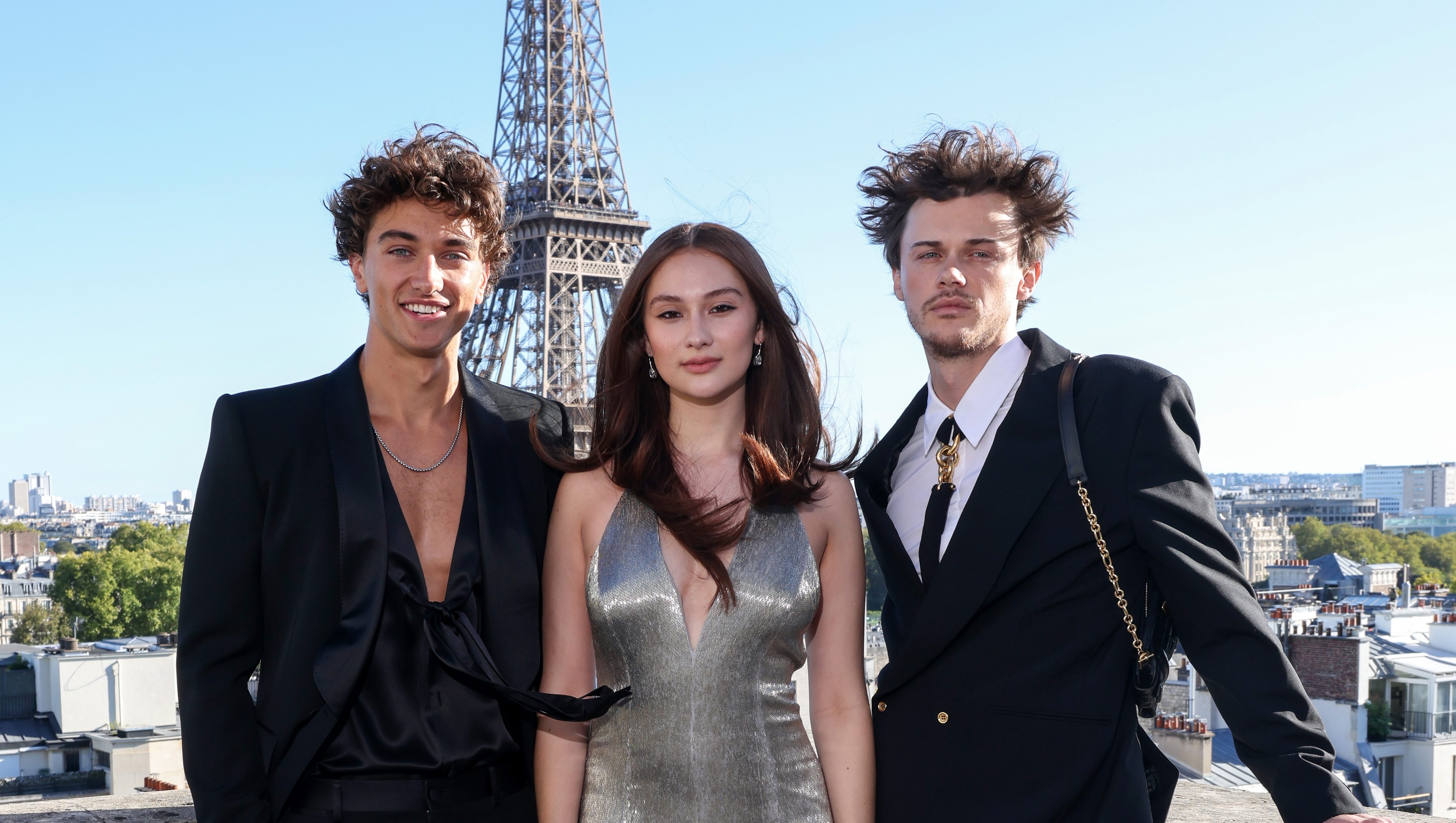 ‘The Summer I Turned Pretty’ Movie: Get Updates on | Gossip Wire