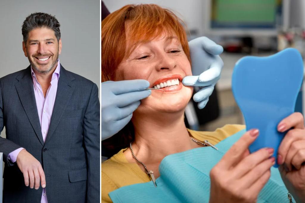 This dental issue can fuel problems throughout | Lifestyle News