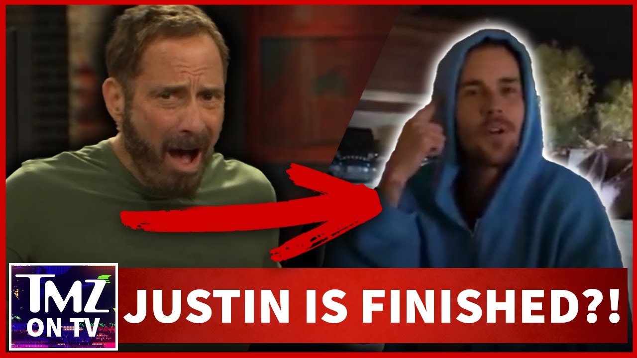 This Justin Bieber Standoff SHOCKED The World |