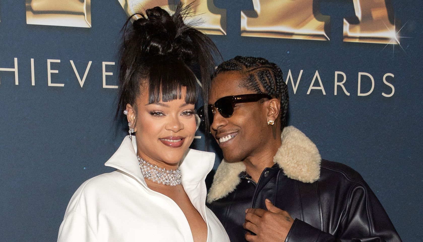 ThRih-Peat! Here’s What Happened When Rihanna | Gossip Wire