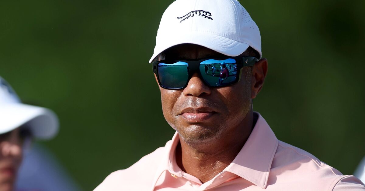 Tiger Woods accused of blowing Ryder Cup captaincy | Golf News