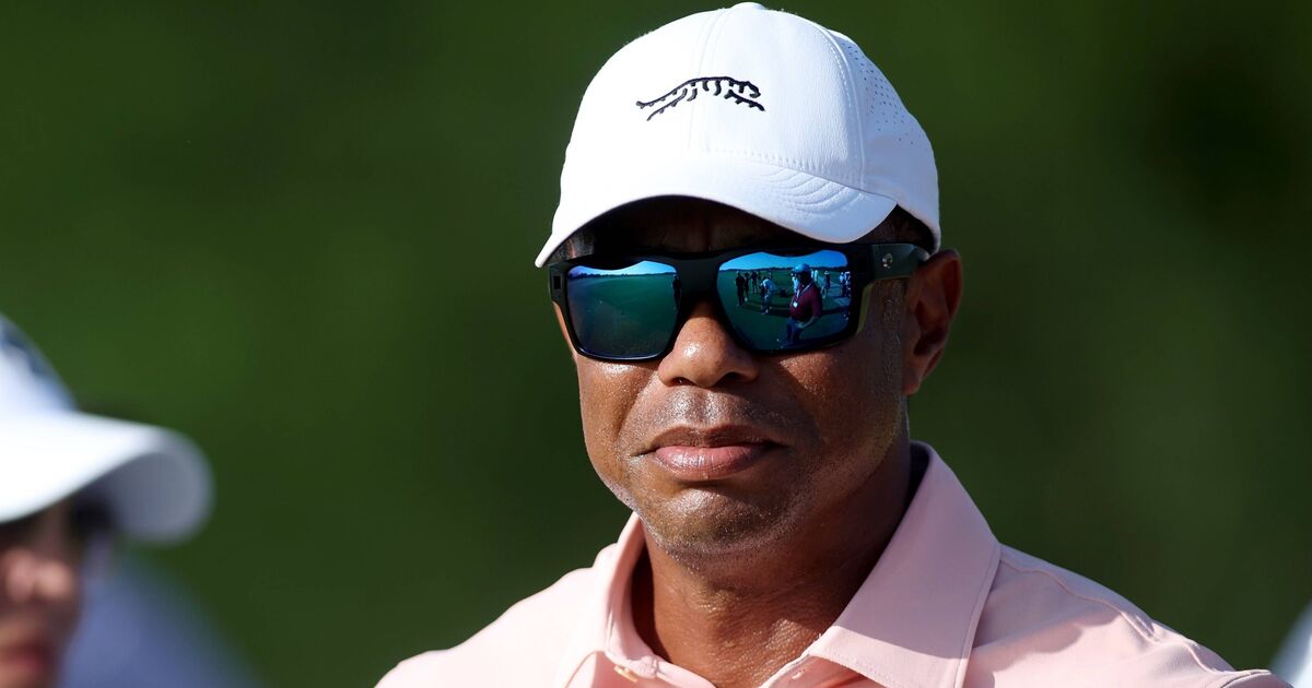 Tiger Woods risks upsetting Trump after joining | Golf News