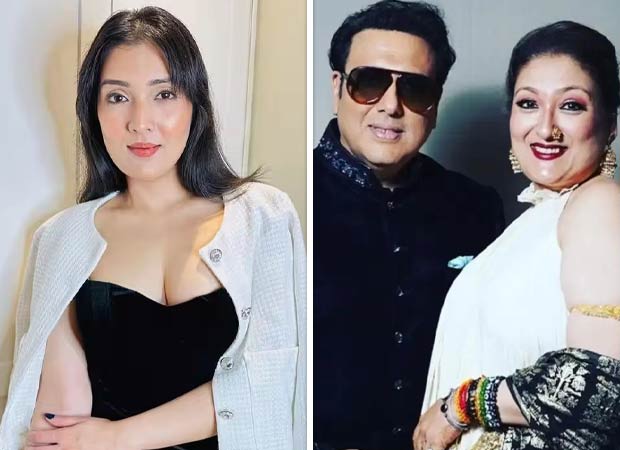 Tina Ahuja breaks silence on Govinda-Sunita | Indian movie News