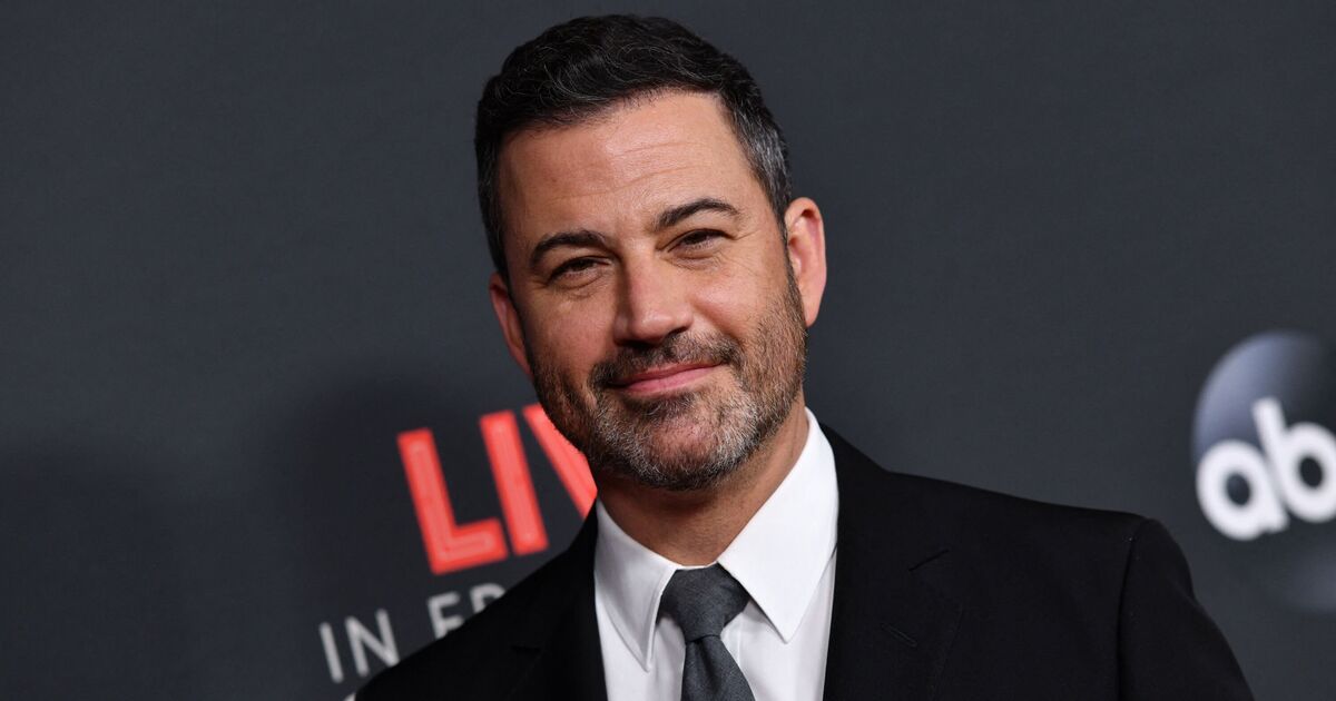 Trump brutally mocks Jimmy Kimmel after axing and | Political News