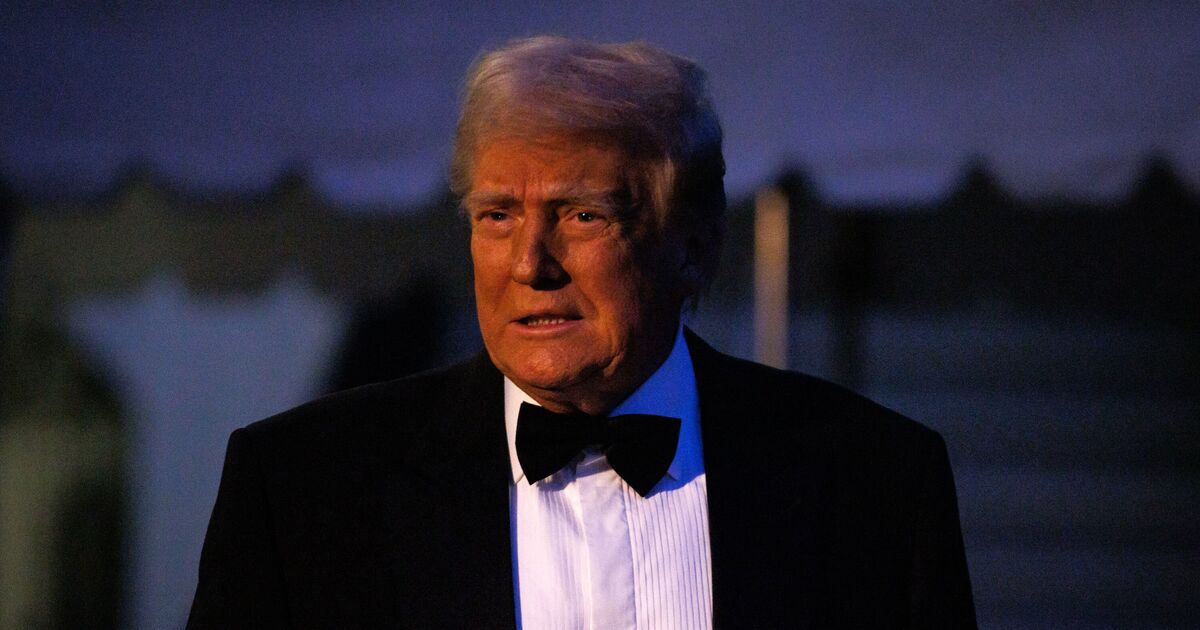 Trump claims he still hasn't been briefed about | Political News