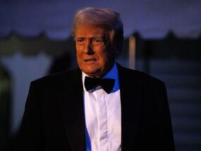 Trump reveals how much money is in his pocket on Fox | Latest US News
