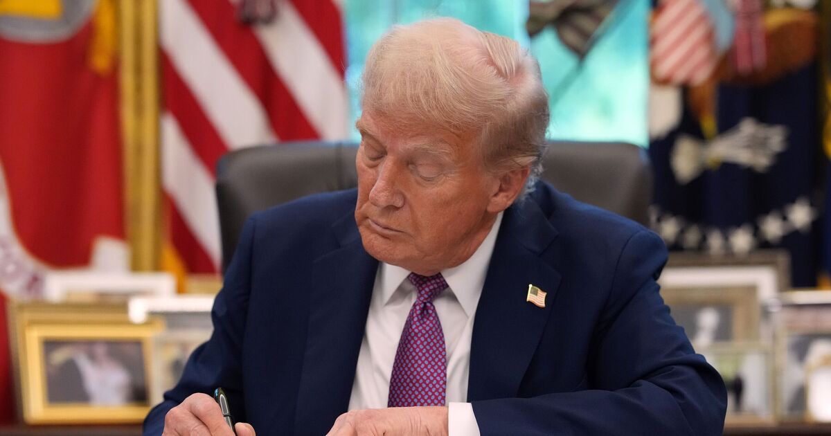 Trump sending National guard and ICE to Memphis, | Political News