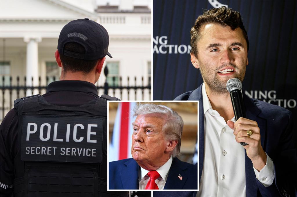 Trump’s security under scrutiny as Secret Service | Gossip Wire