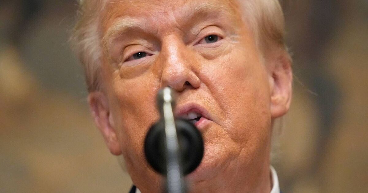 Tylenol maker fires back at Donald Trump after