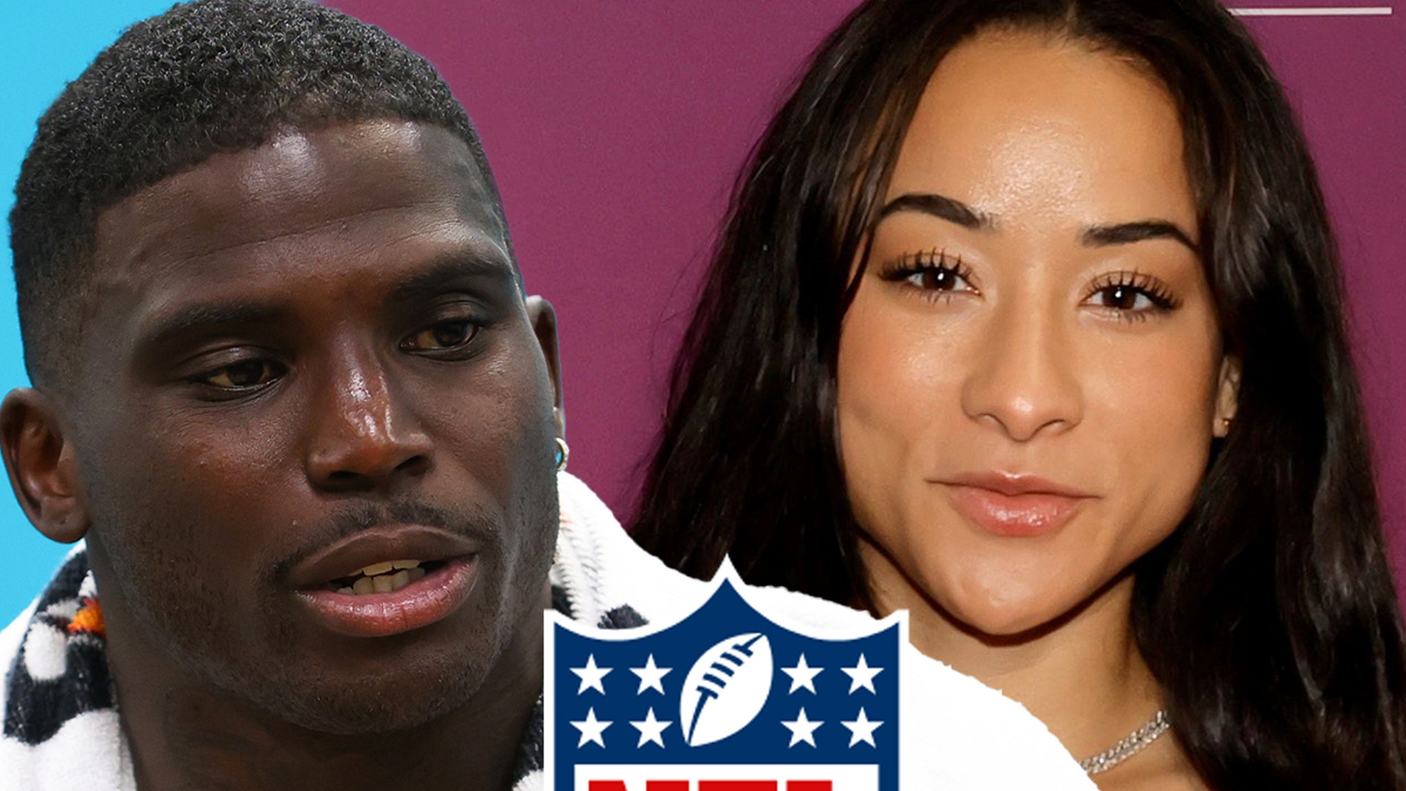 Tyreek Hill's Ex's Attorney to Meet W/