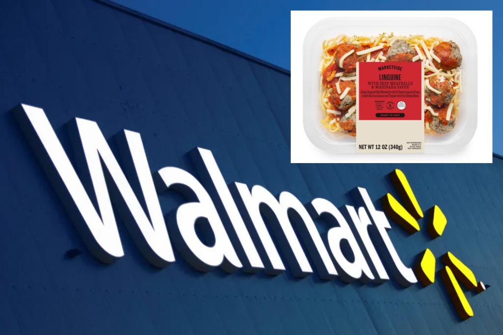 USDA issues health warning for Walmart | Lifestyle News