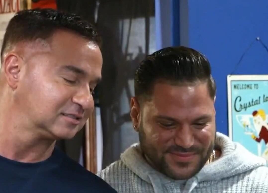 Vinny Guadagnino’s Jamaica Confession Sparks | Gossip Wire News