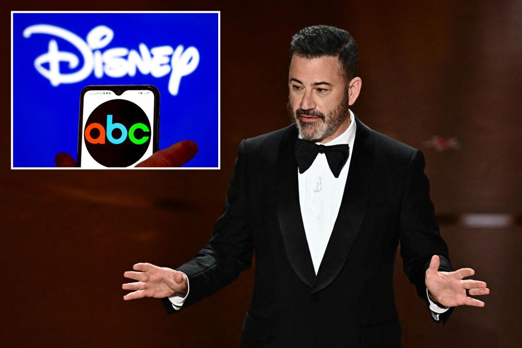 Wall Street firm calls for Disney to shut down | Gossip Wire