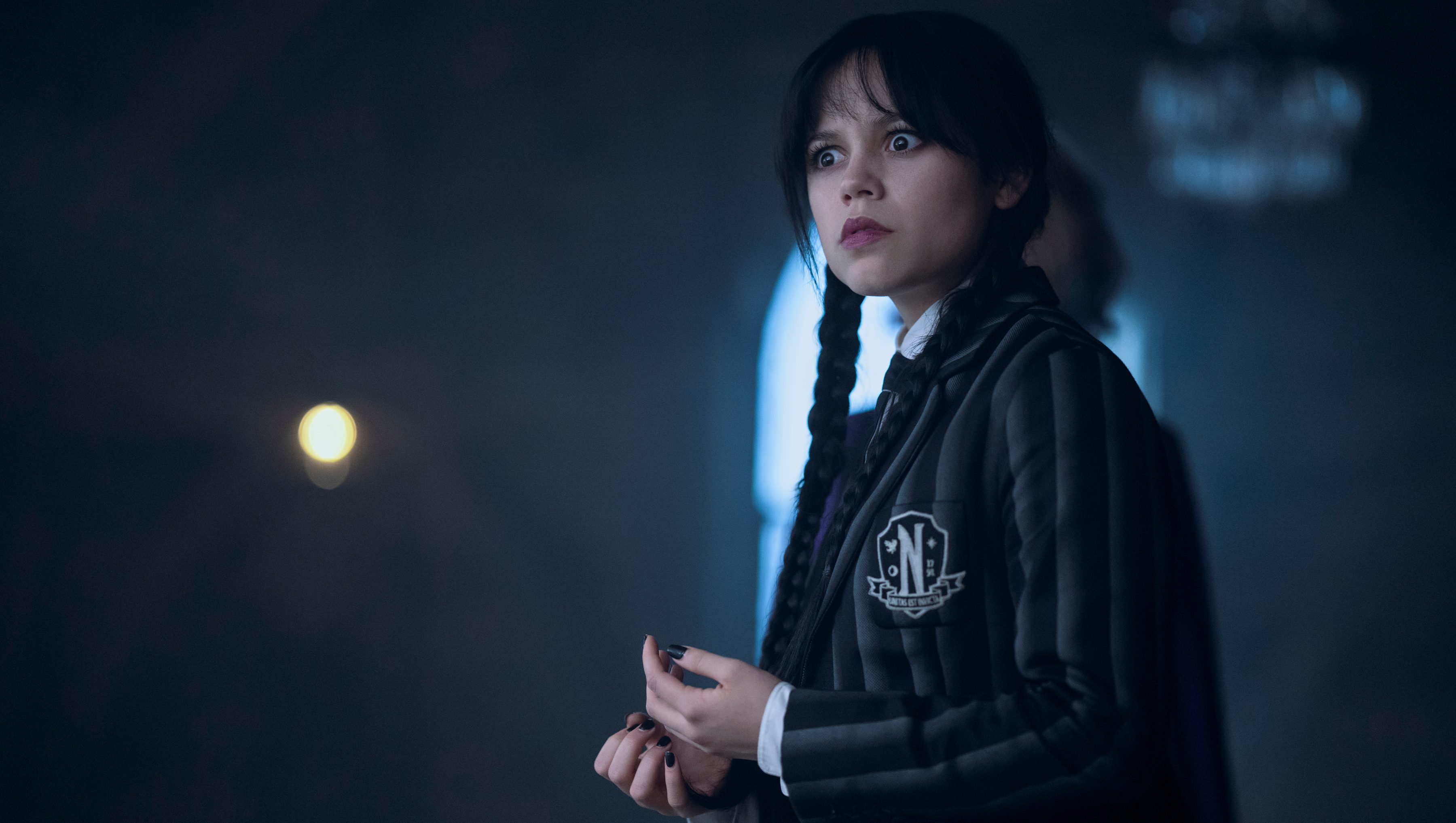 ‘Wednesday’ Season 3: Updates on Release Date, | Gossip Wire