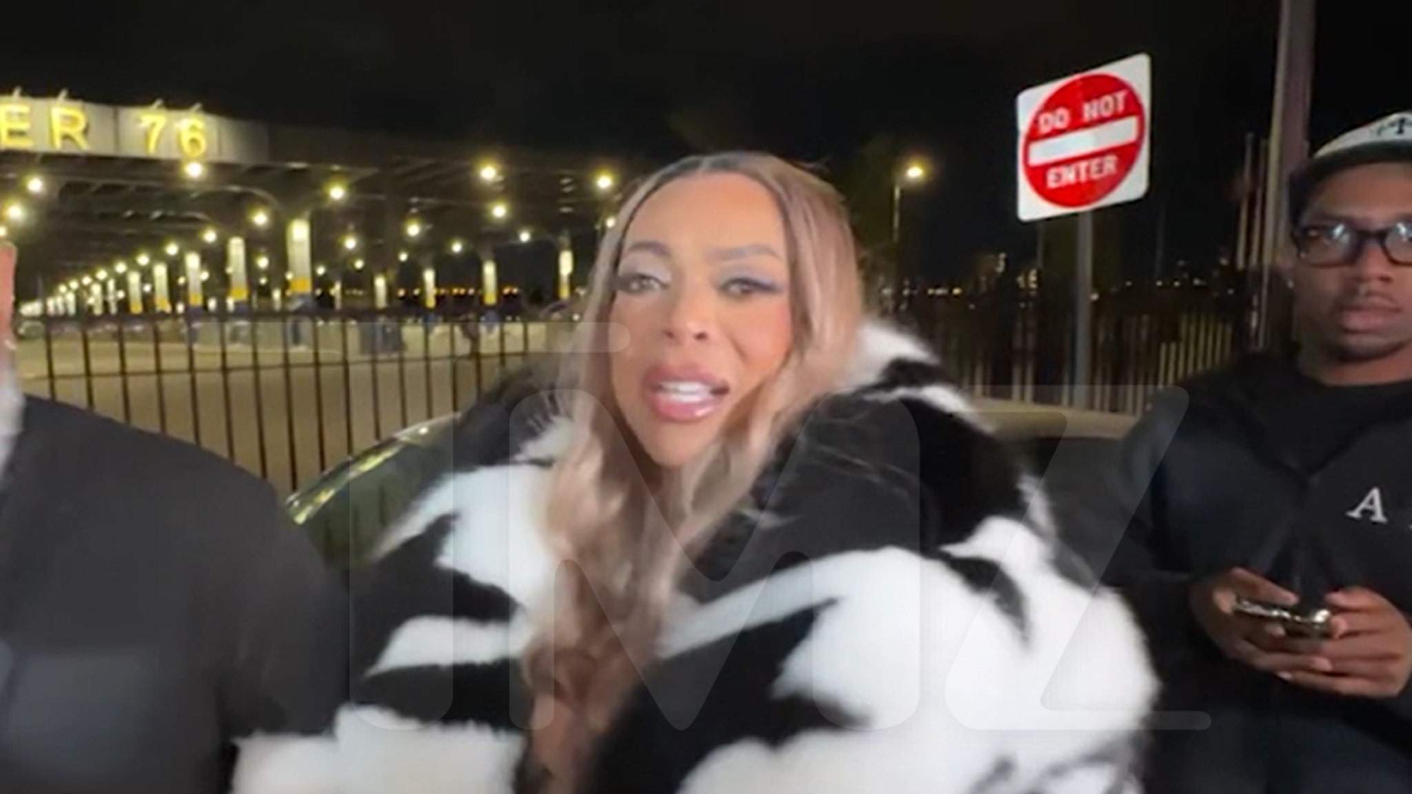 Wendy Williams Says She Feels Like 'A Zillion
