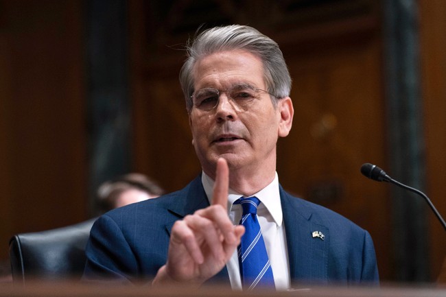 'We're Not Doing Economic Policy Off of One