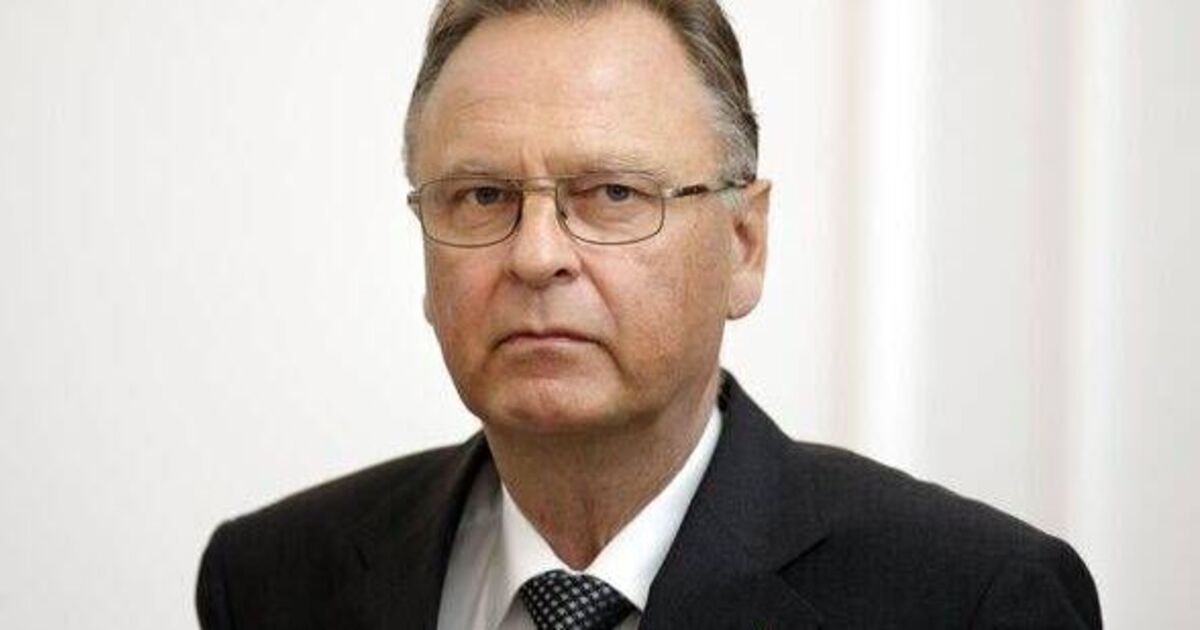 'Western democracies at risk' as ECHR 'gone too | Political News