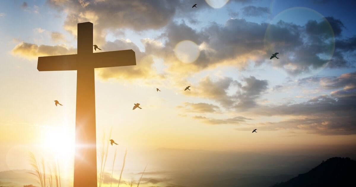 What time is rapture today and 'eye-opening'