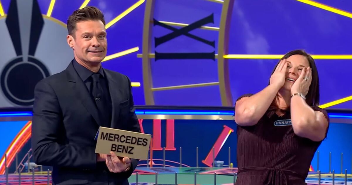Wheel of Fortune fans fume contestant was 'robbed' | TV Shows