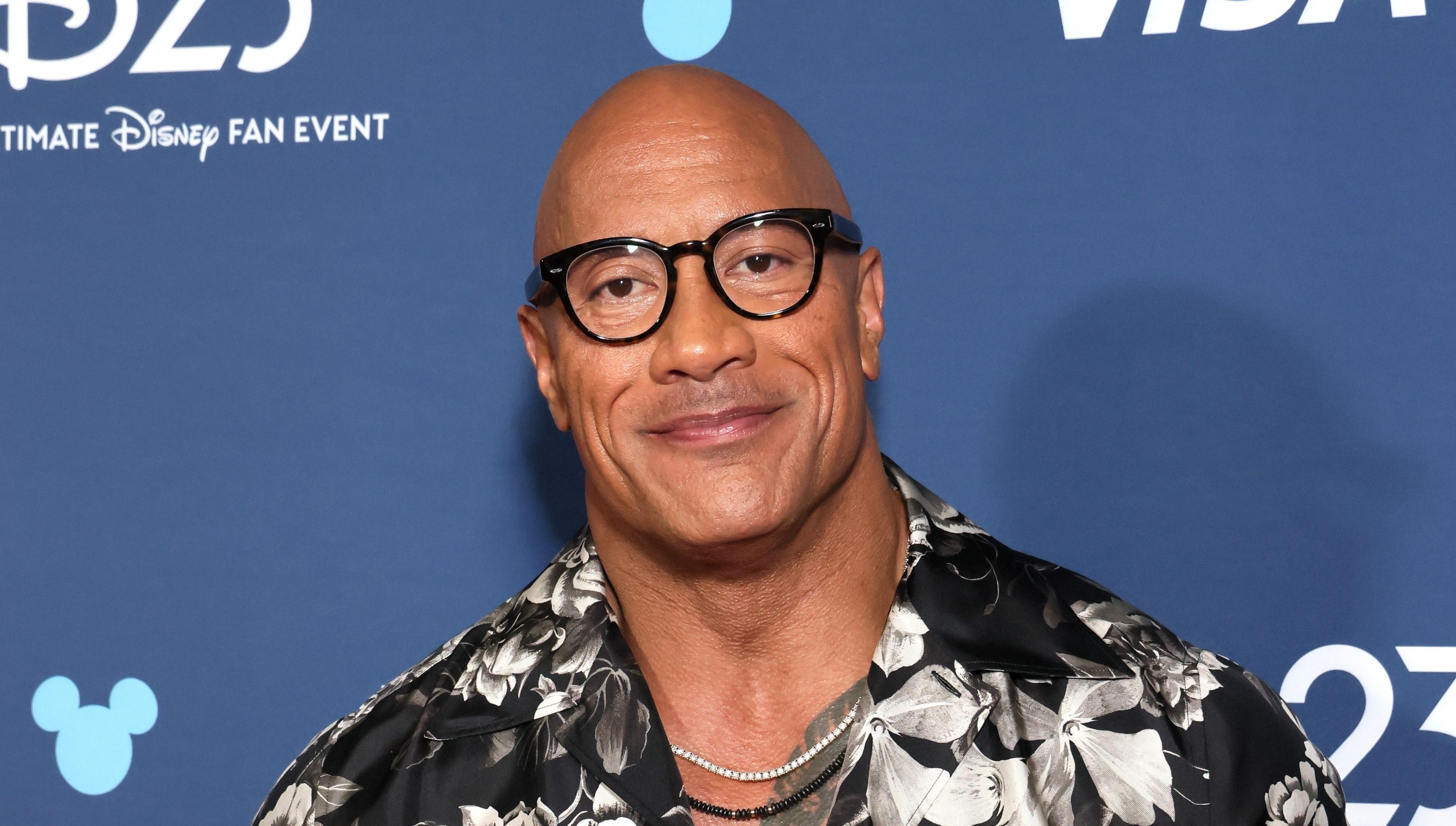 Where Does Dwayne Johnson Live? Inside The Rock’s | Gossip Wire
