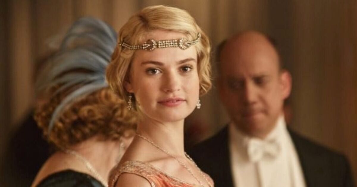 Where is Downton Abbey's original cast now? | TV & | UK News