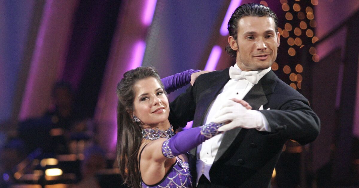 Where is DWTS' season 1 winner now? New role since | TV Shows