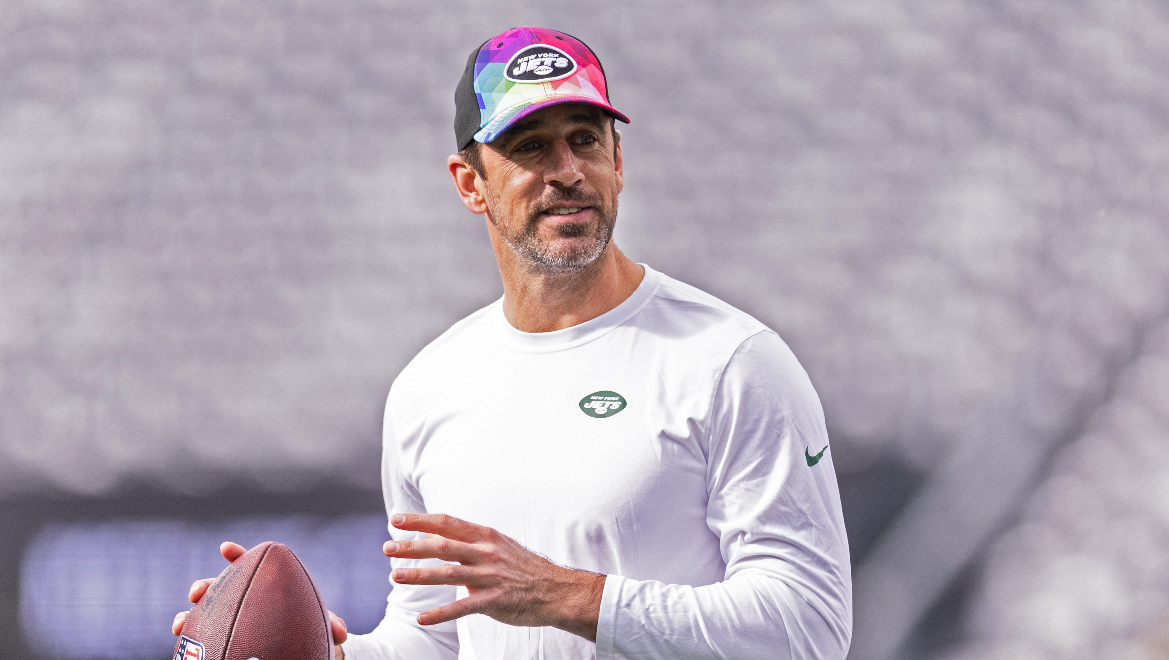 Who Is Aaron Rodgers’ Wife? Her Name & What We | Gossip Wire