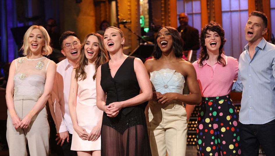 Why Are Cast Members Leaving ‘SNL’ Before Season | Gossip Wire