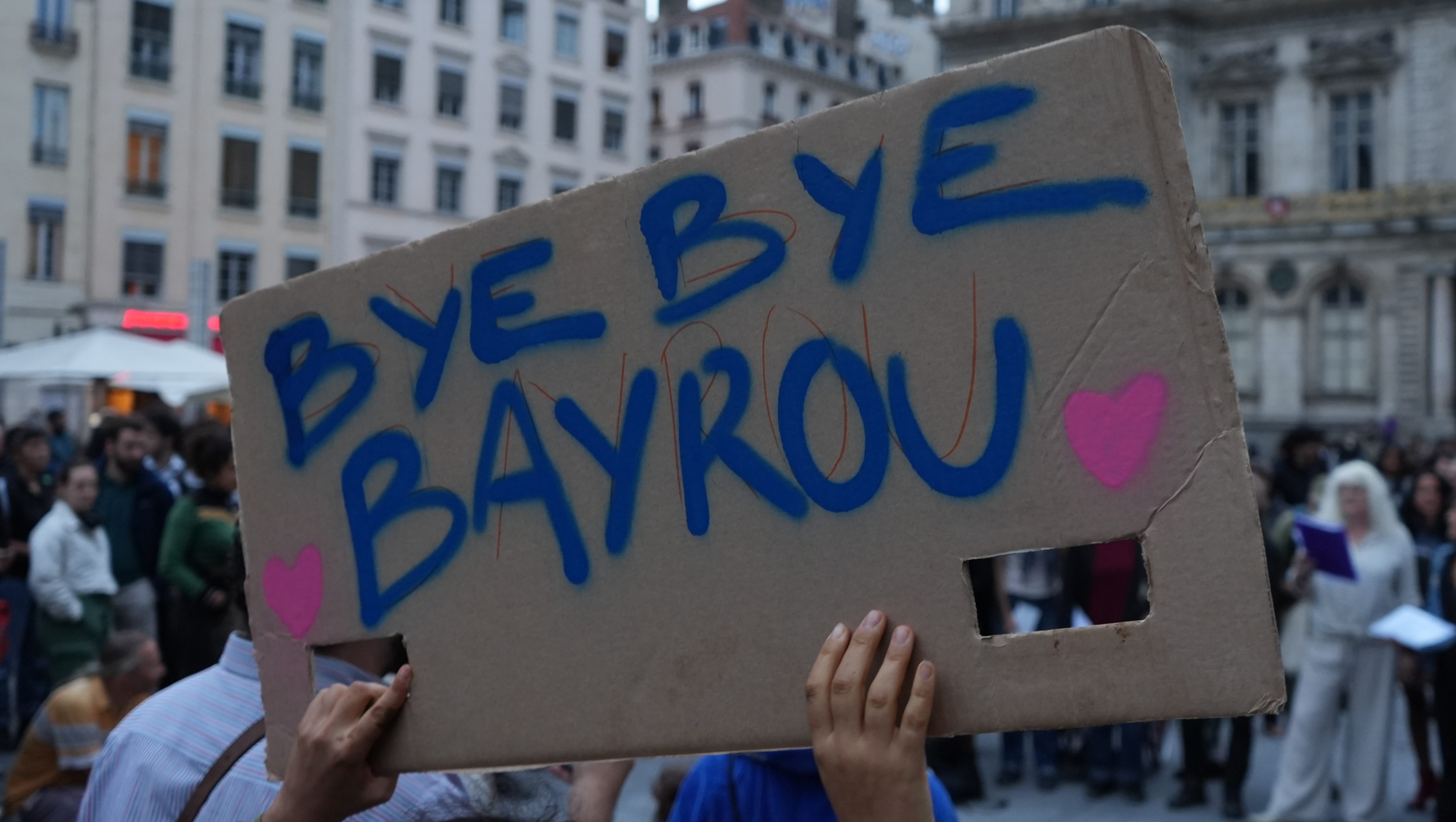 Why Did the French Government Collapse? The | Gossip Wire