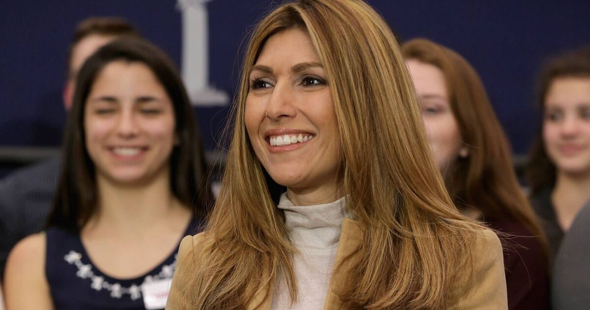Why Marco Rubio's wife Jeanette has chosen to stay | Political News